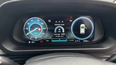 Hyundai i20 1.0T GDi 48V MHD SE Connect 5dr Petrol Hatchback